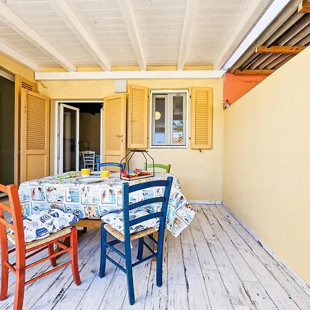 Casa Marisa Σπίτι διακοπών *