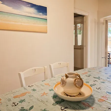 Casa Marisa Σπίτι διακοπών *