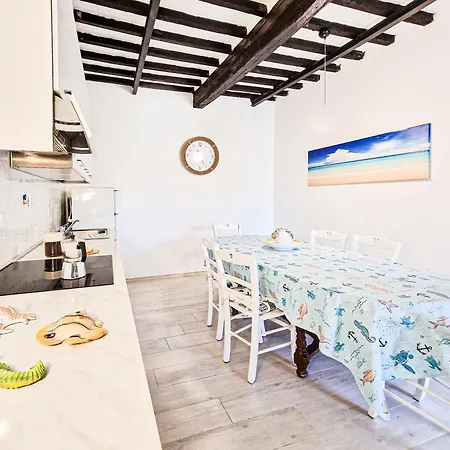 Casa Marisa Σπίτι διακοπών *
