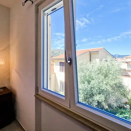 Casa Marisa Bagnaia (Livorno)