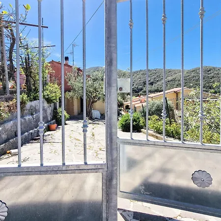 Casa Marisa *
